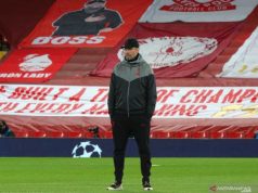 Klopp Cemaskan 11 Pemainnya Yang Cedera Dipenghujung Musim