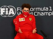 Ferrari Kini Dukung Pemberlakuan Pembekuan Mesin pada 2022