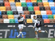 Udinese Menang atas Genoa