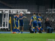 Verona Hantam Benevento 3-1