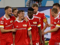 Union Berlin Tundukkan Hoffenheim