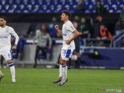 Schalke Taklukkan Schweinfurt 4-1
