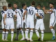 Mourinho Akui Beberapa Pemainnya di Spurs Menjadi Sulit Tergantikan