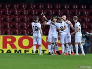 Spezia Gulung 3-0 Sesama Tim Promosi Benevento