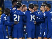 Chelsea Telan Sheffield United 4-1