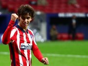 Joao Felix Pimpin Atletico Taklukkan Cadiz 4-0