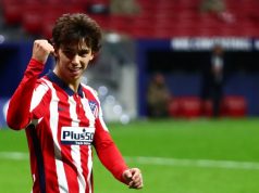 Joao Felix Pimpin Atletico Taklukkan Cadiz 4-0