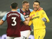 West Ham Taklukkan Fulham 1-0