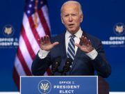 Biden Sebut Trump Memalukan karena Tak Mau Mengaku Kalah