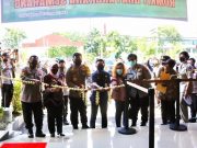 RS Bhayangkara Semarang Buka Layanan PCR untuk Diagnosis Covid-19