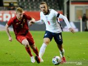 Henderson dan Sterling Bakal Absen saat Inggris Hadapi Islandia