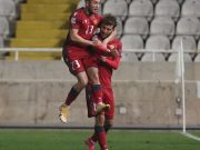 Armenia Pastikan Promosi ke Divisi B Usai Taklukkan Makedonia Utara