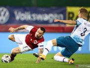 Austria Pastikan Promosi ke Divisi A UEFA Nations League