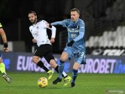 Atalanta Kembali Cuma Dapat Satu Poin