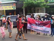 SERANG Mulai Bergerak, Ajak Masyarakat Datang Ke TPS 9 Desember Mendatang.