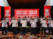 Workshop Peran Strategis Humas Polri dalam Dukung Manajemen Media