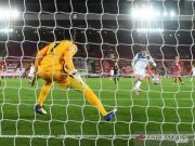 Liverpool Dipecundangi Atalanta