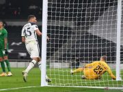 Tottenham Gasak Ludogorets 4-0