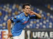 Napoli Akhiri Petualangan HNK Rijeka di Liga Europa