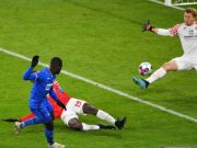 Hoffenheim Tahan Imbang Mainz 1-1