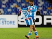 Napoli Lanjutkan Kenang Maradona dengan Kemenangan 4-0 atas Roma