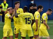 Villarreal Atasi Real Valladolid