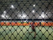 Aktivitas Olahraga di Riau dengan Patuhi Protokol Kesehatan