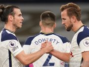 Everton Terpeleset di Puncak Klasemen Liga Inggris
