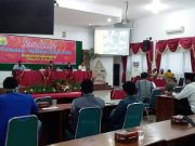 KPU dan Bawaslu Grobogan Ajak Masyarakat Sukseskan Pilbup 2020