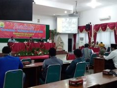 KPU dan Bawaslu Grobogan Ajak Masyarakat Sukseskan Pilbup 2020
