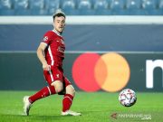 Liverpool Babat Atalanta 5-0