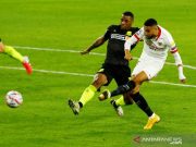 Sevilla Bangkit Taklukkan Krasnodar