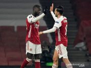 Dua Gol Bunuh Diri Bantu Arsenal atasi Molde
