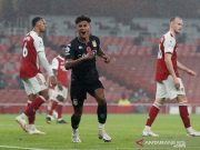 Aston Villa Permalukan Arsenal