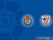Valladolid Petik Kemenangan Perdana Musim Ini