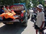 Seorang Pencari Rumput Tewas Kena Setrum di Purwodadi