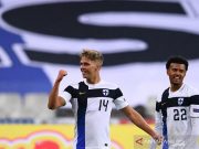 Finlandia Cetak Kemenangan Bersejarah Atas Prancis