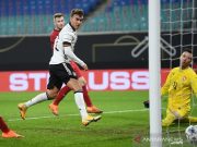 Jerman Menang Tipis 1-0 Atas Ceko