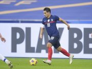 Ben Yedder Positif Covid-19