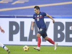 Ben Yedder Positif Covid-19