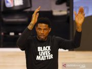 Udonis Haslem di Ambang Musim Ke-18 Bersama Miami Heat