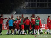 Gibraltar dan Kepulauan Faroe ke Divisi C Nations League
