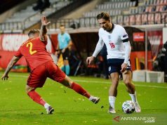 Southgate Jagokan Grealish