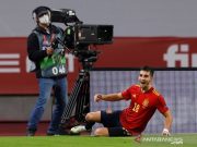 Spanyol Cukur Jerman 6-0