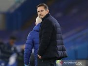 Lampard Sebut Jadwal Liga Premier Inggris Tidak Masuk Akal