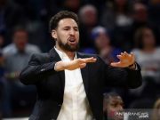 Klay Thompson Sukses Jalani Operasi Achilles