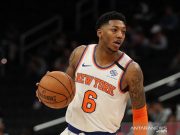 Knicks Rilis Enam Pemain untuk Kosongkan Ruang Gaji 40 Juta Dolar