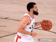 Raptors Ikat Fred VanVleet dengan Kontrak Empat Tahun