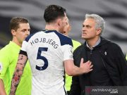 Klasemen Liga Inggris: Tottenham Sementara Duduki Puncak