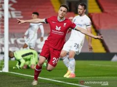 Dua Rekor Liverpool Pecah saat Kalahkan Leicester